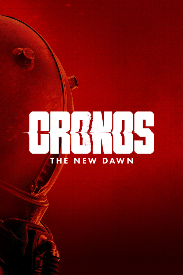 Cronos: The New Dawn