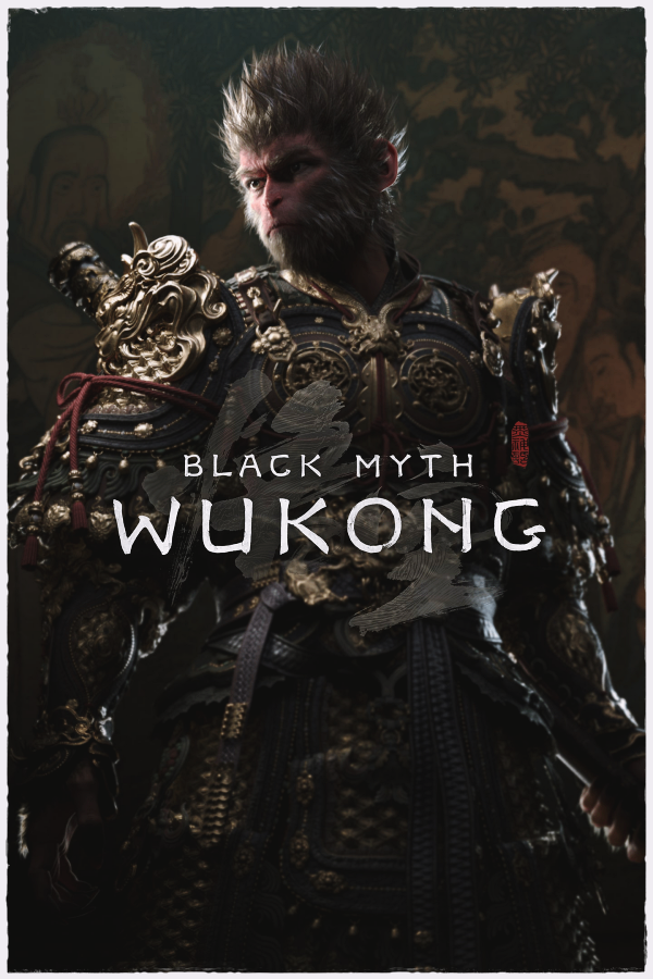 Black Myth: Wukong
