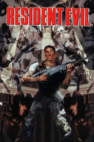 Resident Evil (1996)