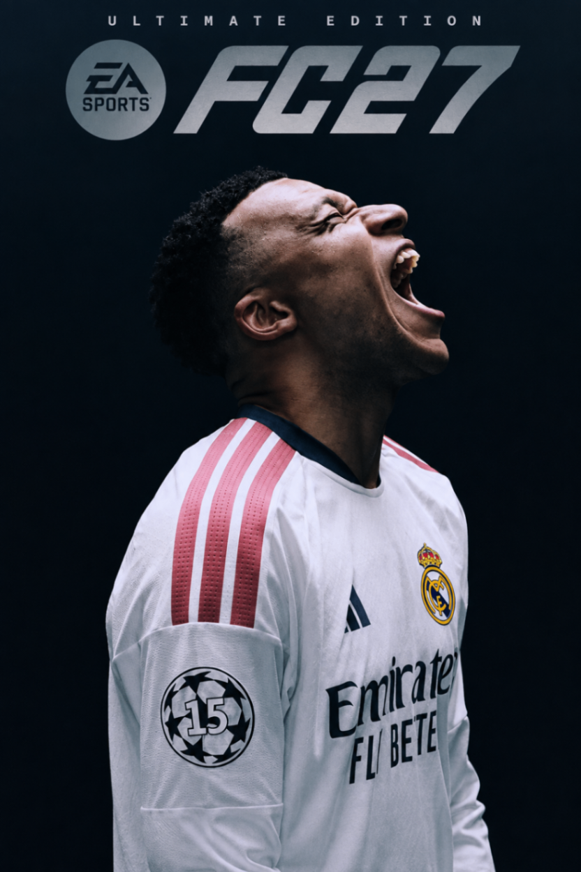 EA SPORTS FC™ 27