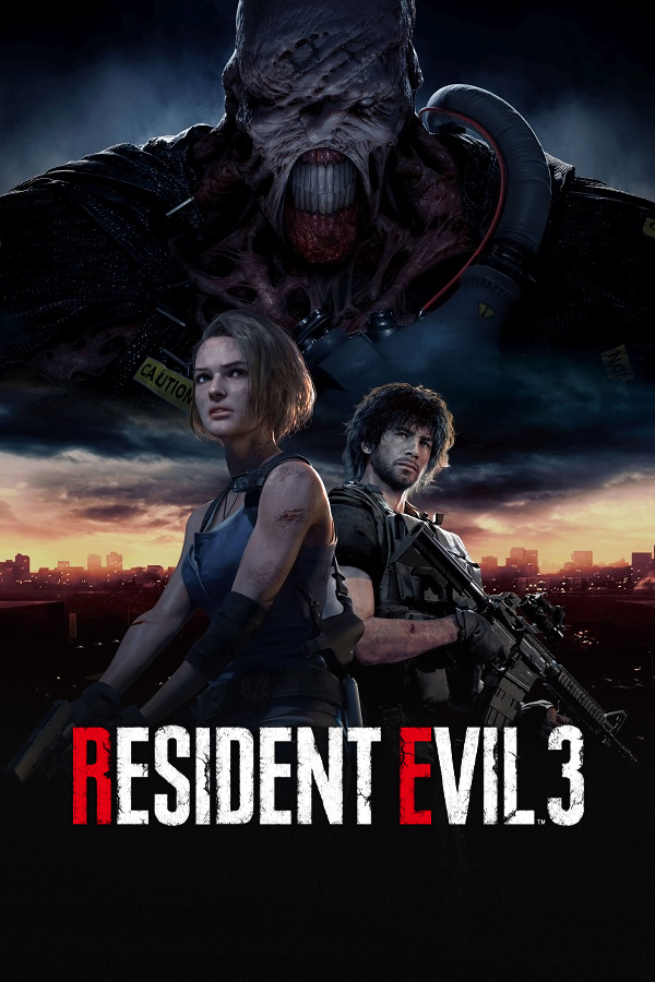 Resident Evil 3