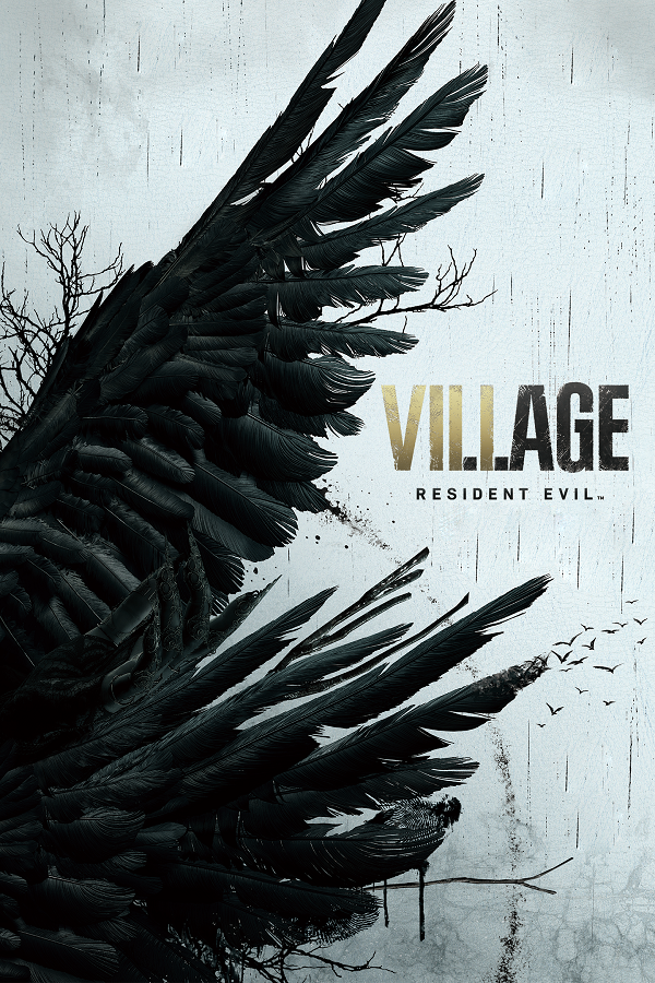 Resident Evil Village