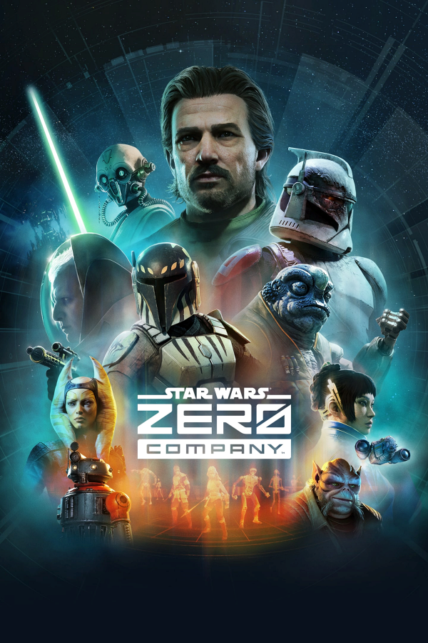 STAR WARS Zero Company™