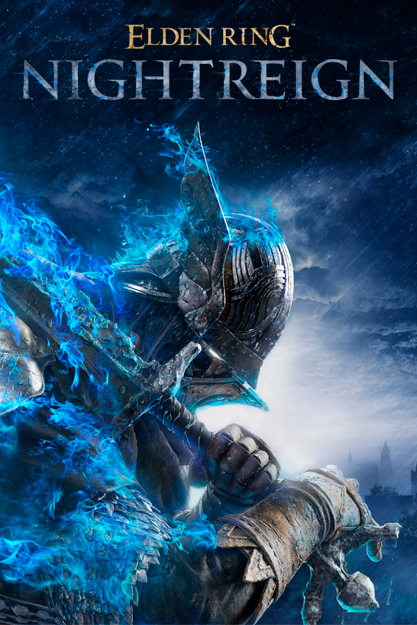 ELDEN RING NIGHTREIGN