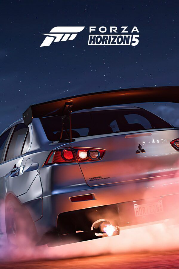 Forza Horizon 5