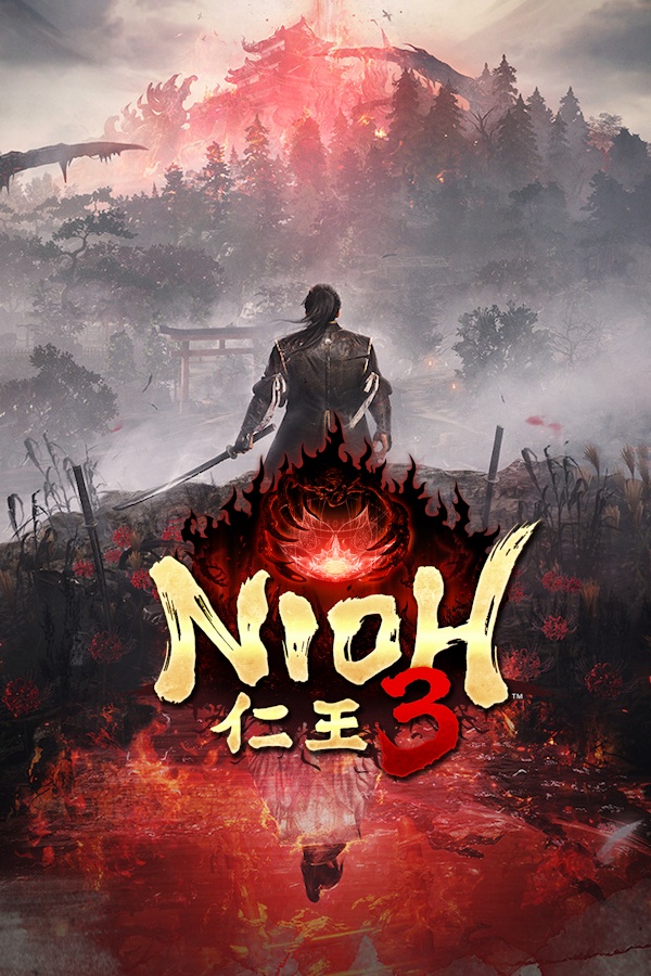 Nioh 3