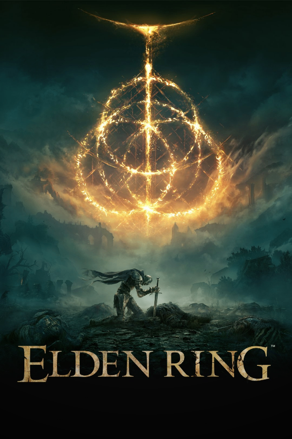 Elden Ring - Mídia Digital