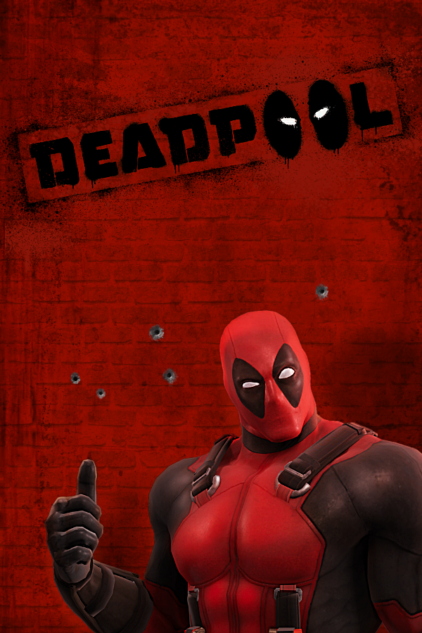 Deadpool