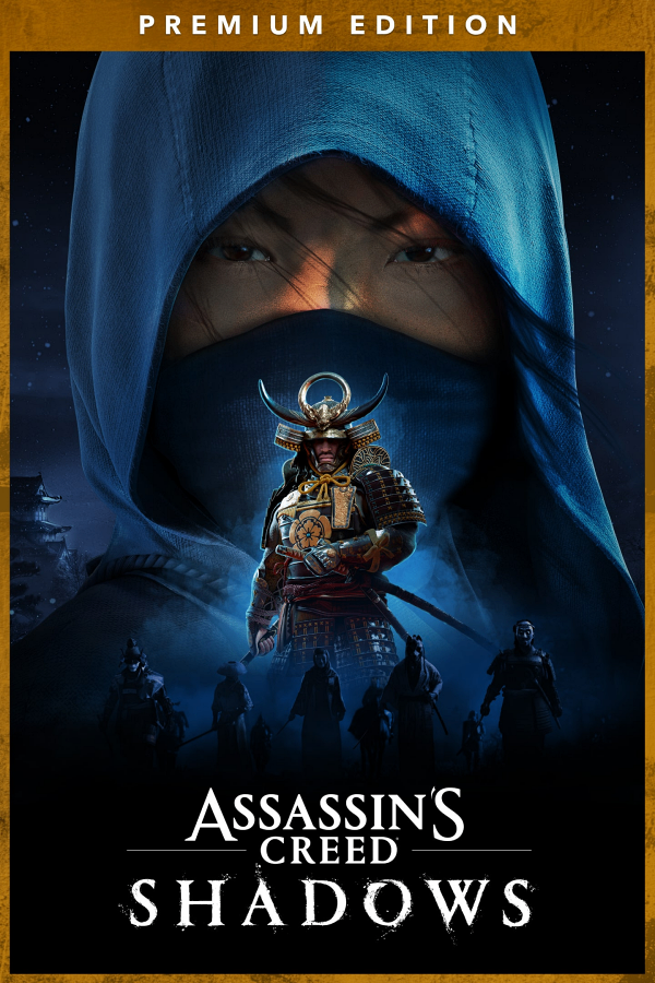 Assassin’s Creed Shadows