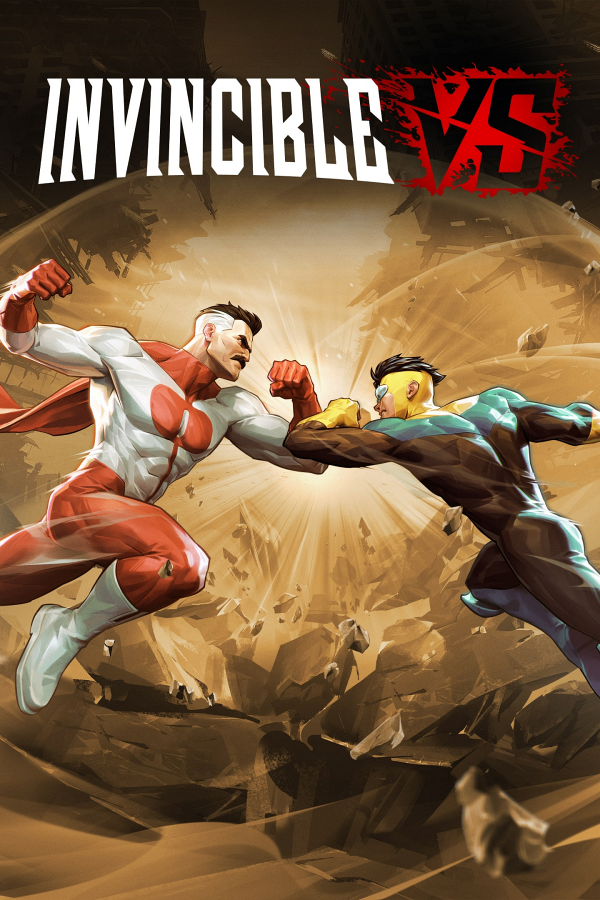Invincible VS