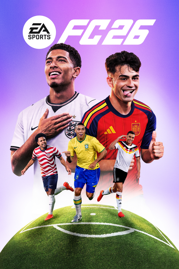 EA SPORTS FC™ 26