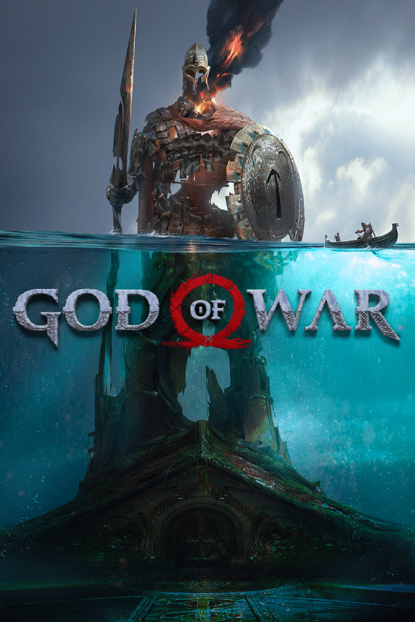 God of War - Mídia Digital