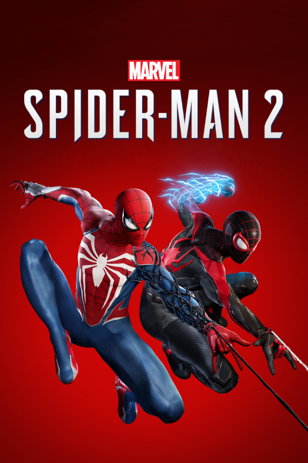 Spider-Man 2 (SECUNDÁRIA)
