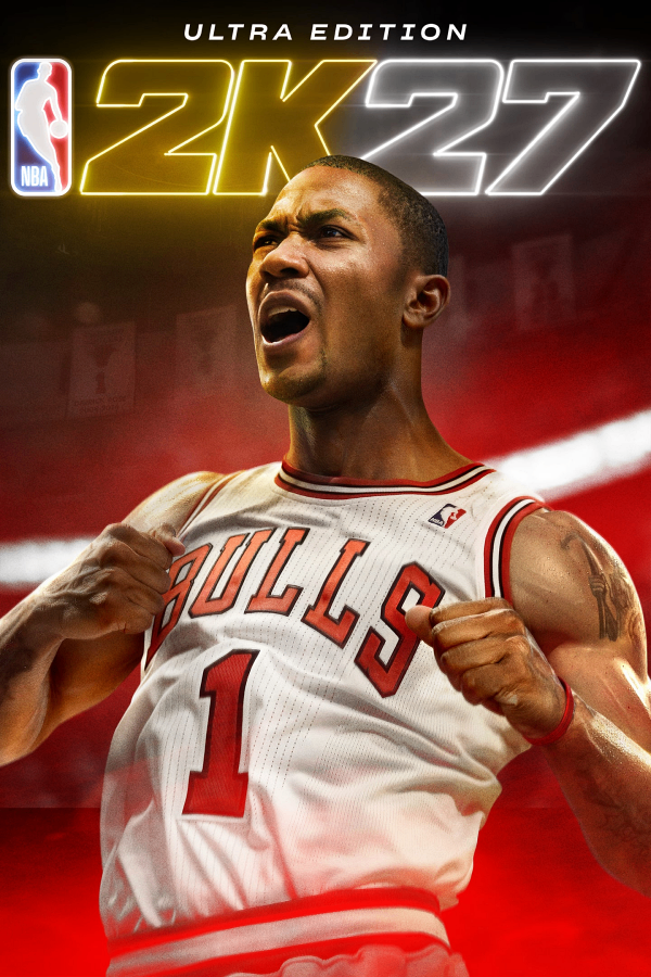 NBA 2K27