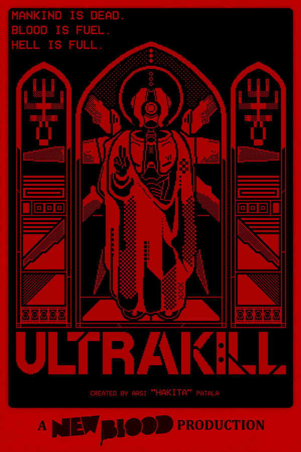 Ultrakill