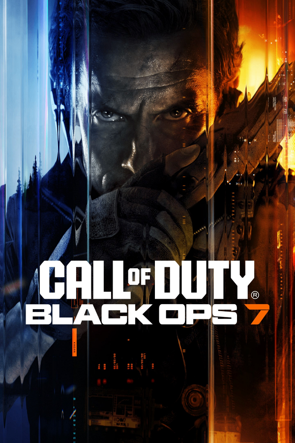 Call of Duty: Black Ops 7 - Mídia Digital