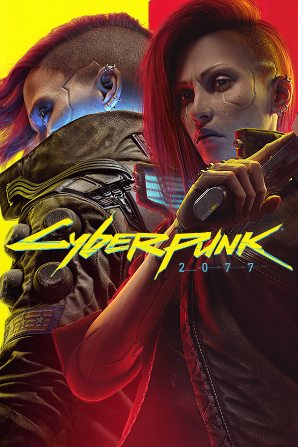 Cyberpunk 2077