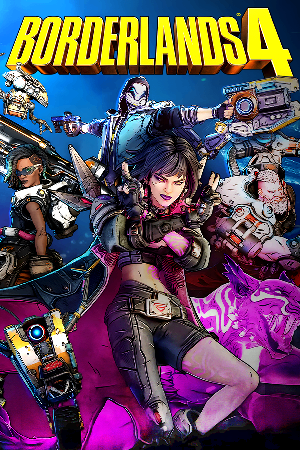 Borderlands 4