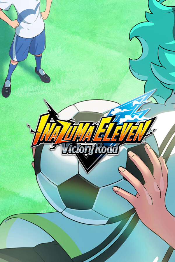 INAZUMA ELEVEN: Victory Road