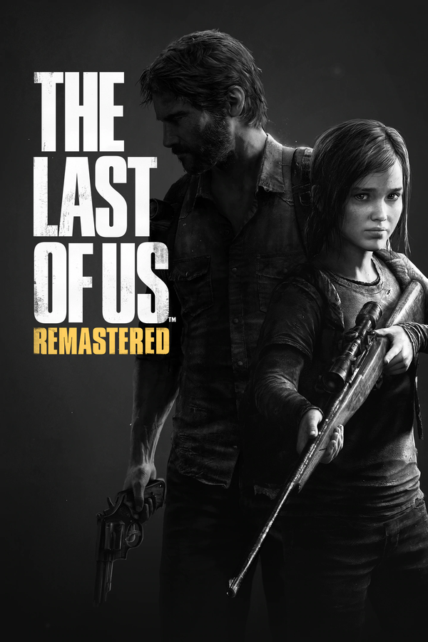 The Last of Us Part I
