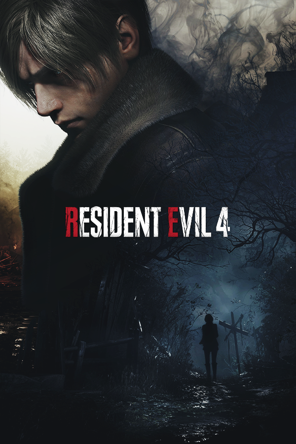 Resident Evil 4 (Remake)