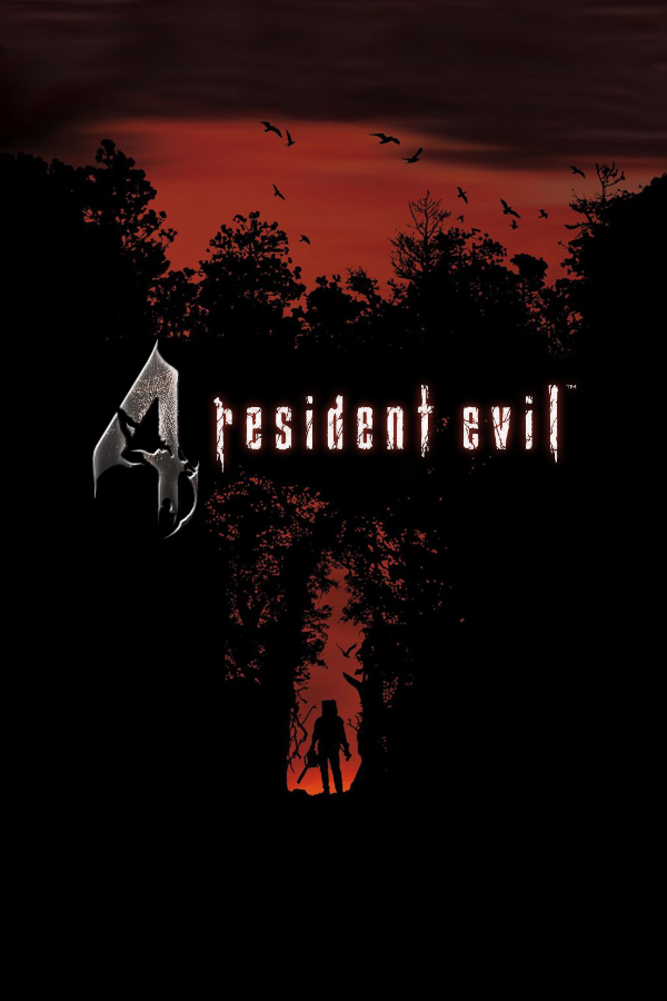 Resident Evil 4 (2005)