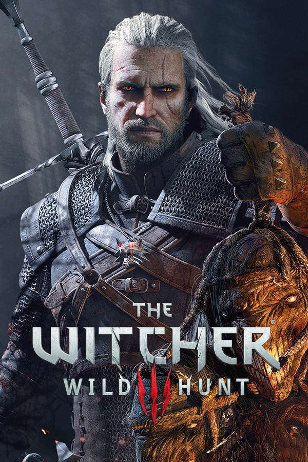 The Witcher 3: Wild Hunt