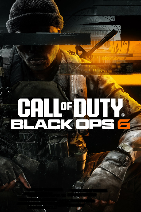 Call of Duty: Black Ops 6 - Mídia Digital