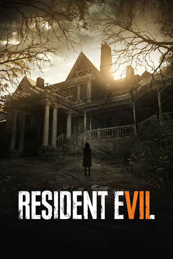 Resident Evil 7