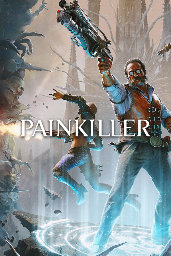 Painkiller