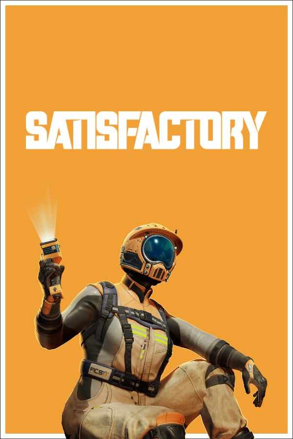 Satisfactory
