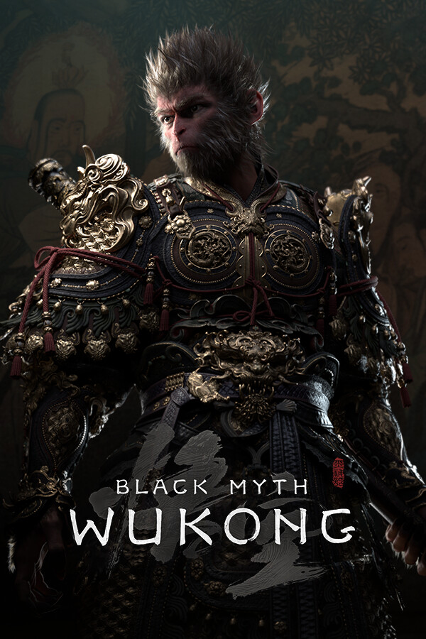 Black Myth Wukong (SECUNDÁRIA)