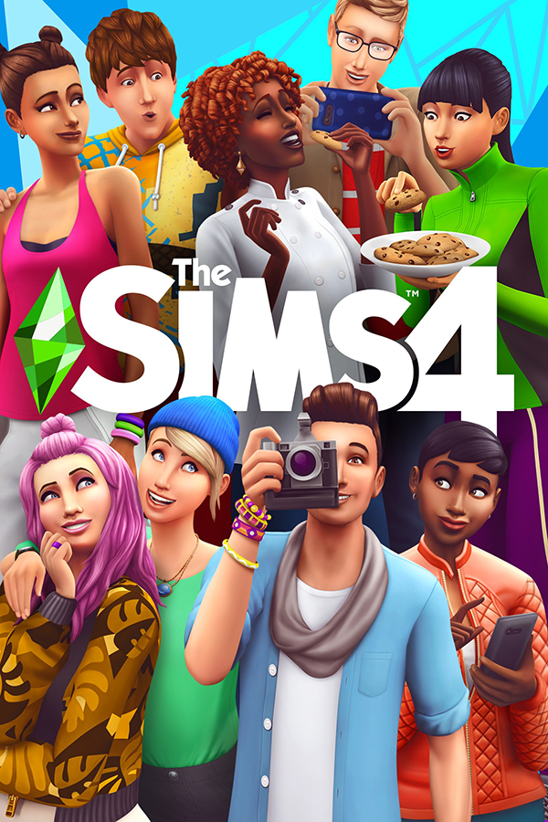 The Sims™ 4 (Dlcs)