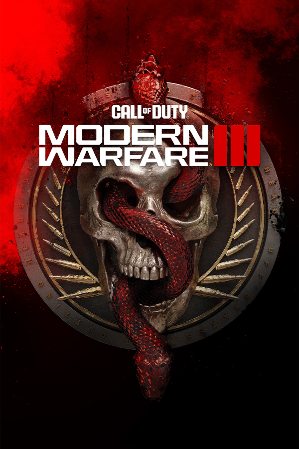 Call of Duty: Modern Warfare III - Mídia Digital